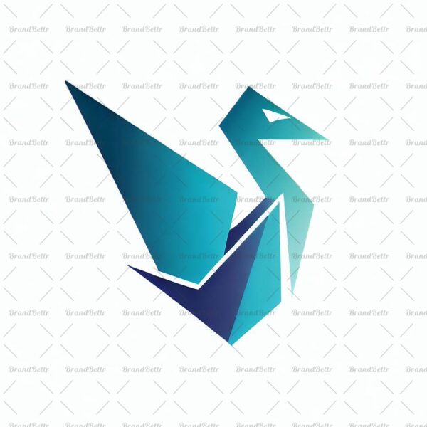 Origami Kranich